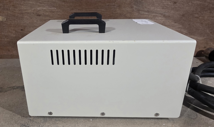 SP Scientific TX-50-SU Power Supply, photo 8 of 13