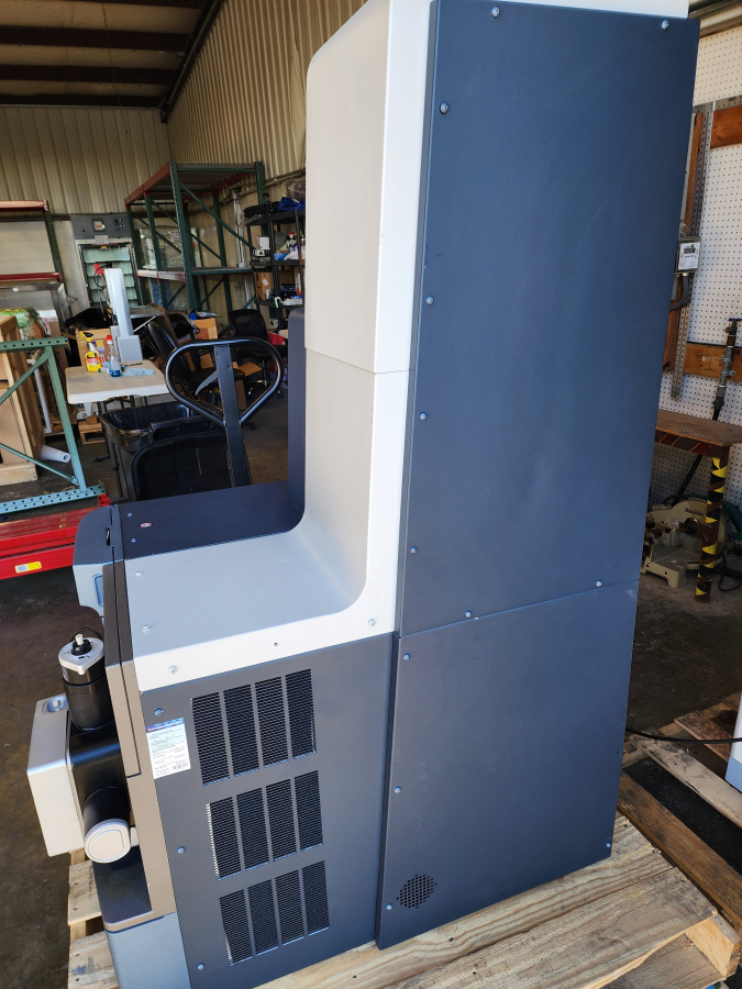 Waters Xevo G2-S QTof Mass Spectrometer; SN:YDA-098, photo 12 of 24