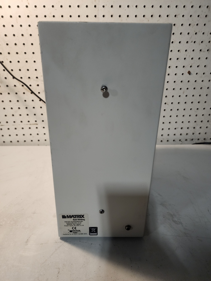 Thermo Scientific 4110 Matrix Supersealer Microplate Sealer, photo 5 of 6