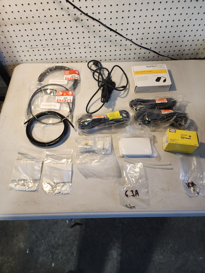 LGC OKTOPURE DNA Extraction and Liquid Handler System; SN:09-00188, photo 1 of 41