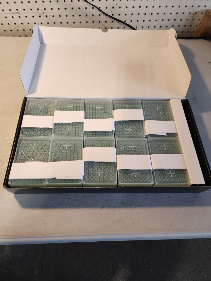 LGC OKTOPURE DNA Extraction and Liquid Handler System; SN:09-00188, photo 20 of 41