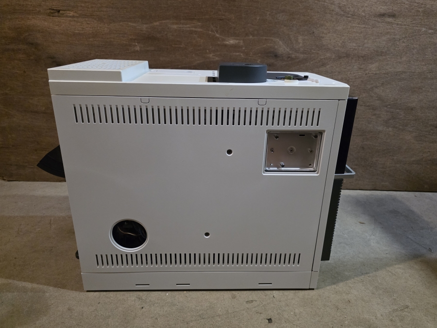 Agilent Intuvo 9000(G3952A) Gas Chromatograph System; SN:CN18130004, photo 35 of 56