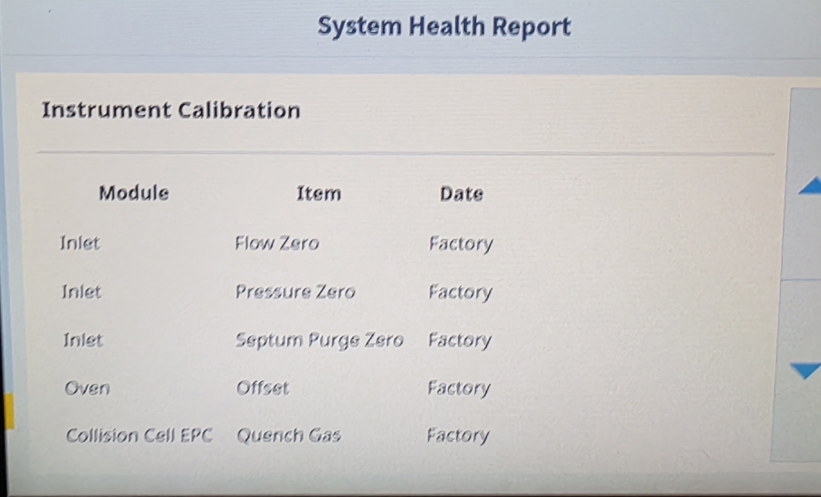 Agilent Intuvo 9000(G3952A) Gas Chromatograph System; SN:CN18130004, photo 46 of 56