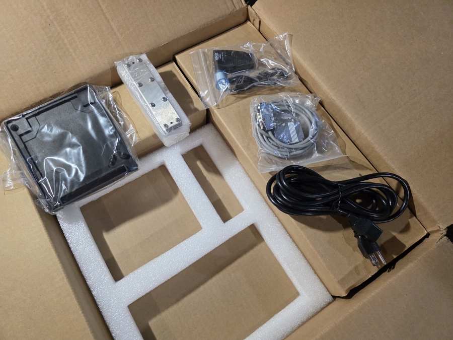 Agilent 101200-100 Seahorse Flux Analyzer XF Prep Station + Accessories; SN:301382/301515R, photo 6 of 49