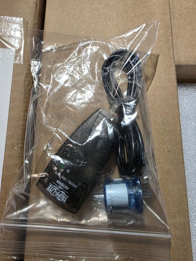 Agilent 101200-100 Seahorse Flux Analyzer XF Prep Station + Accessories; SN:301382/301515R, photo 9 of 49