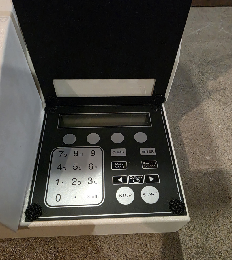Agilent 101200-100 Seahorse Flux Analyzer XF Prep Station + Accessories; SN:301382/301515R, photo 16 of 49