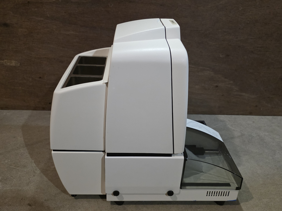 Agilent 101200-100 Seahorse Flux Analyzer XF Prep Station + Accessories; SN:301382/301515R, photo 27 of 49