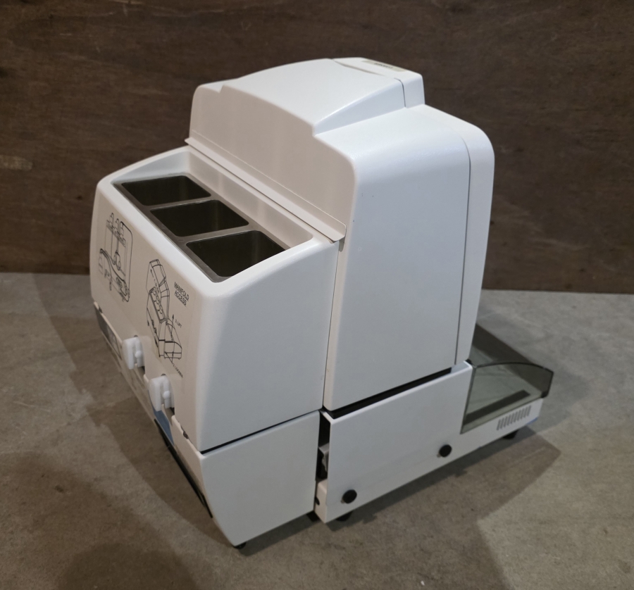 Agilent 101200-100 Seahorse Flux Analyzer XF Prep Station + Accessories; SN:301382/301515R, photo 29 of 49