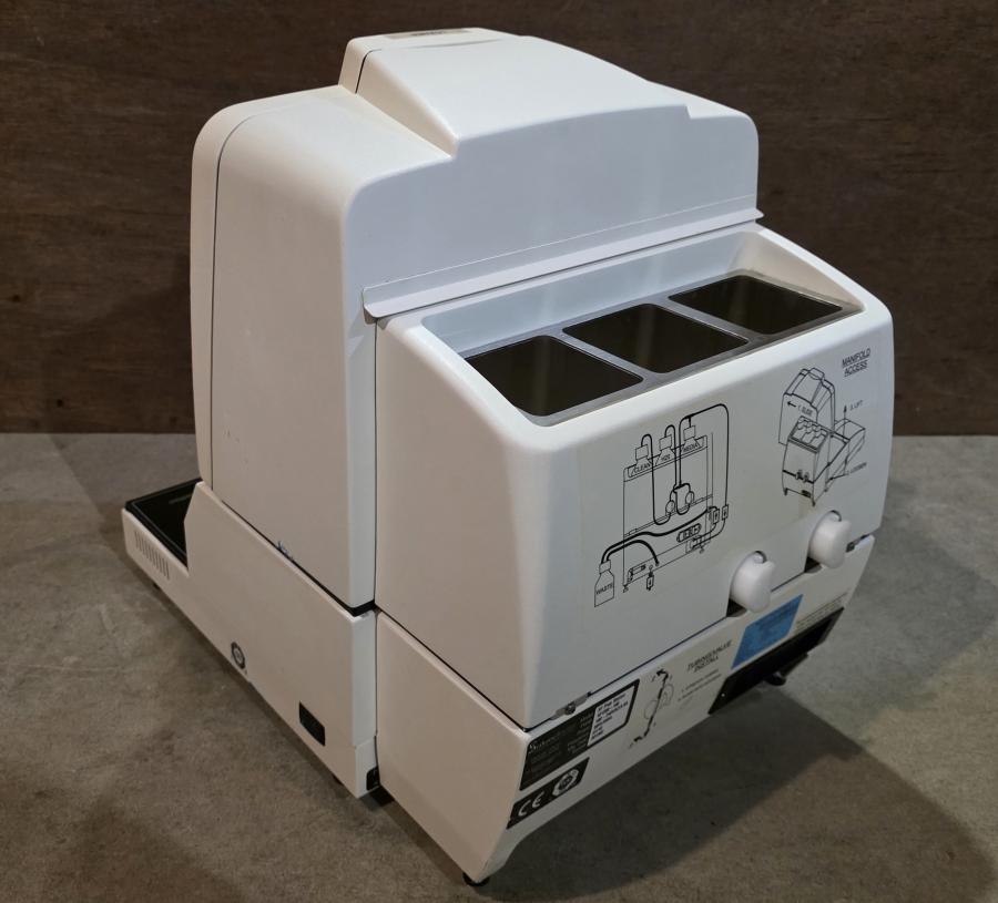 Agilent 101200-100 Seahorse Flux Analyzer XF Prep Station + Accessories; SN:301382/301515R, photo 36 of 49
