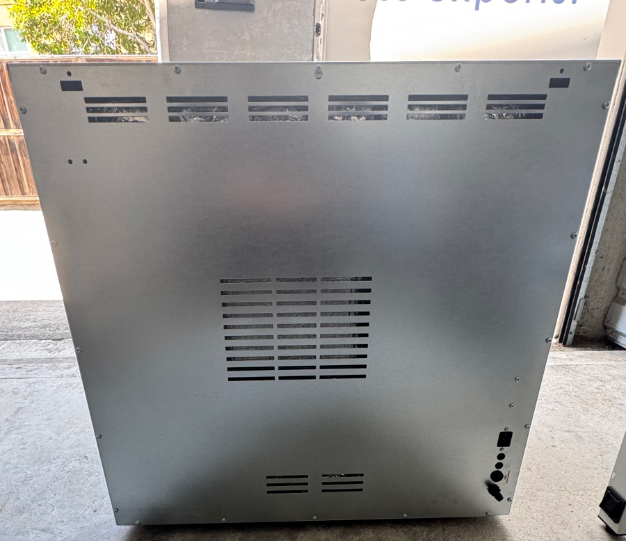 Binder BD-S 115 Incubator, photo 4 of 7
