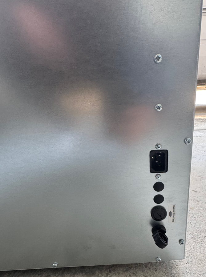 Binder BD-S 115 Incubator, photo 3 of 7