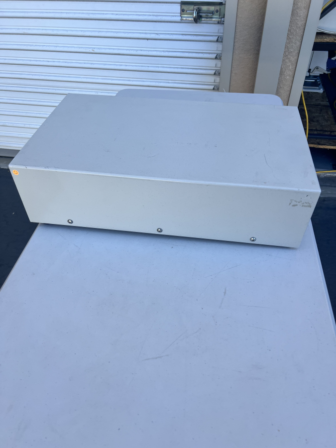 PDR-Chiral ALP-2002 Advanced Laser Polarimeter Chiral Detector; SN:11521, photo 5 of 6