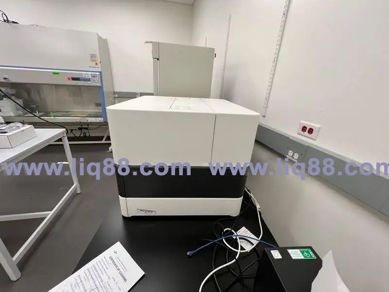 Nanostring Technologies GeoMx DSP Digital Spatial Profilier; SN:2006G0149, photo 1 of 7