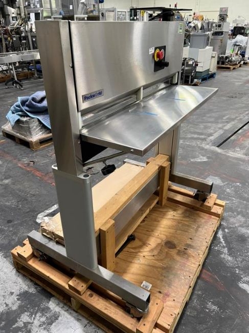 Packworld PW5036 Pneumatic Impulse Heat Sealer SPARE P/N: 420-4477, photo 13 of 15