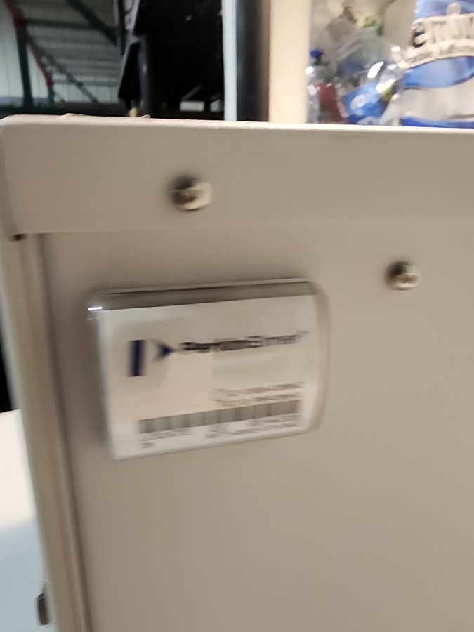 Bio-Rad Bio-Plex 200 Luminex Suspension Array System w/ XYP, 2x HTF, 1x SD, photo 16 of 19