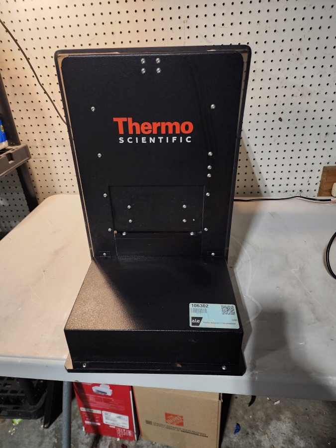 Thermo Scientific Plate Processor, photo 1 of 10