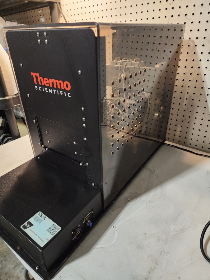 Thermo Scientific Plate Processor, photo 2 of 10