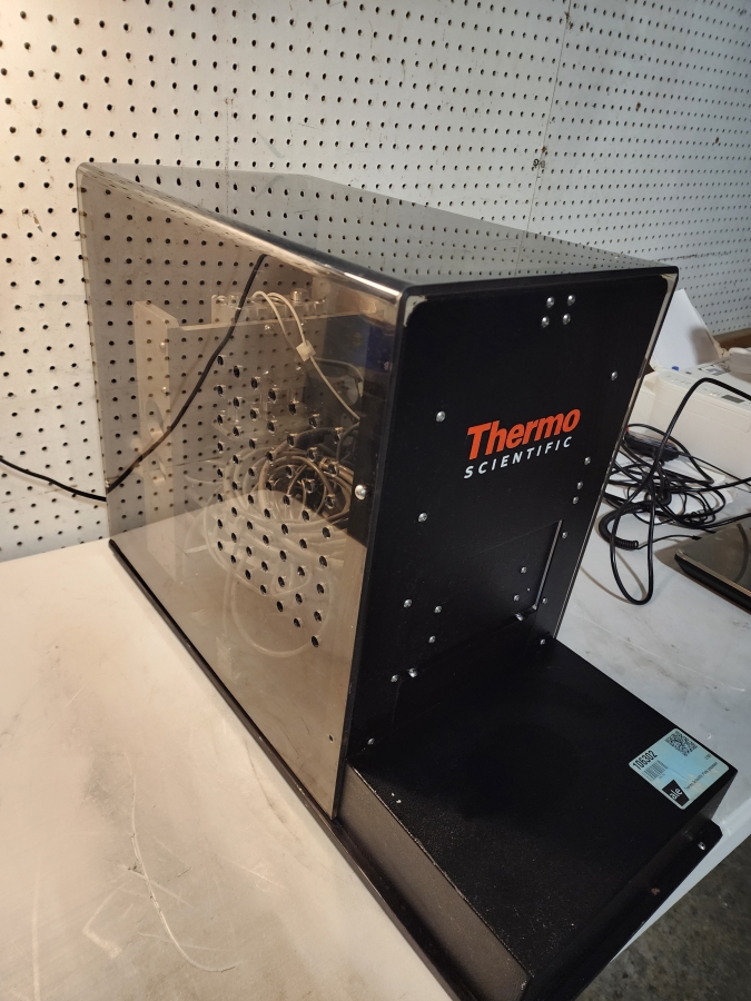 Thermo Scientific Plate Processor, photo 5 of 10