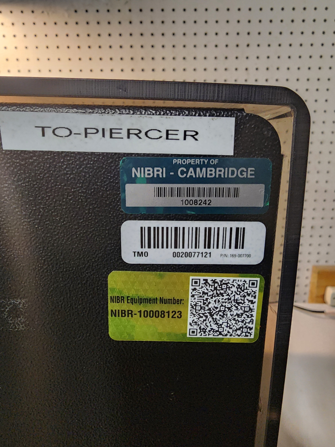 Thermo Scientific Plate Processor, photo 8 of 10