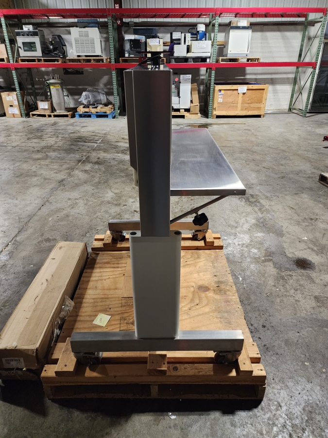 Packworld PW5036 Pneumatic Impulse Heat Sealer SPARE P/N: 420-4477, photo 2 of 15