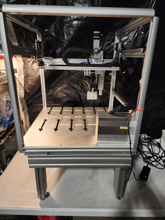 Opentrons ot one pro Robot , photo 7 of 13