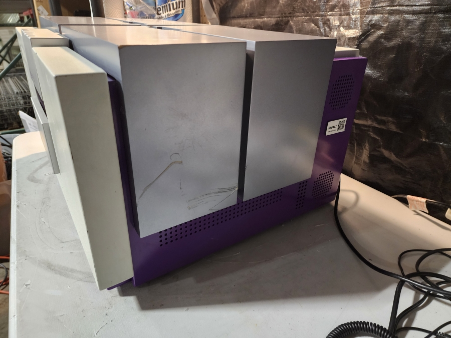 TTP Labtech ACUMEN eX3 Laser scanning microplate cytometer: SN;0205, photo 5 of 13