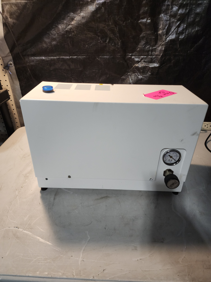 PerkinElmer Janus Automated Workstation + Verispan Arm, Peristaltic Pump and other Accessorie, photo 17 of 40