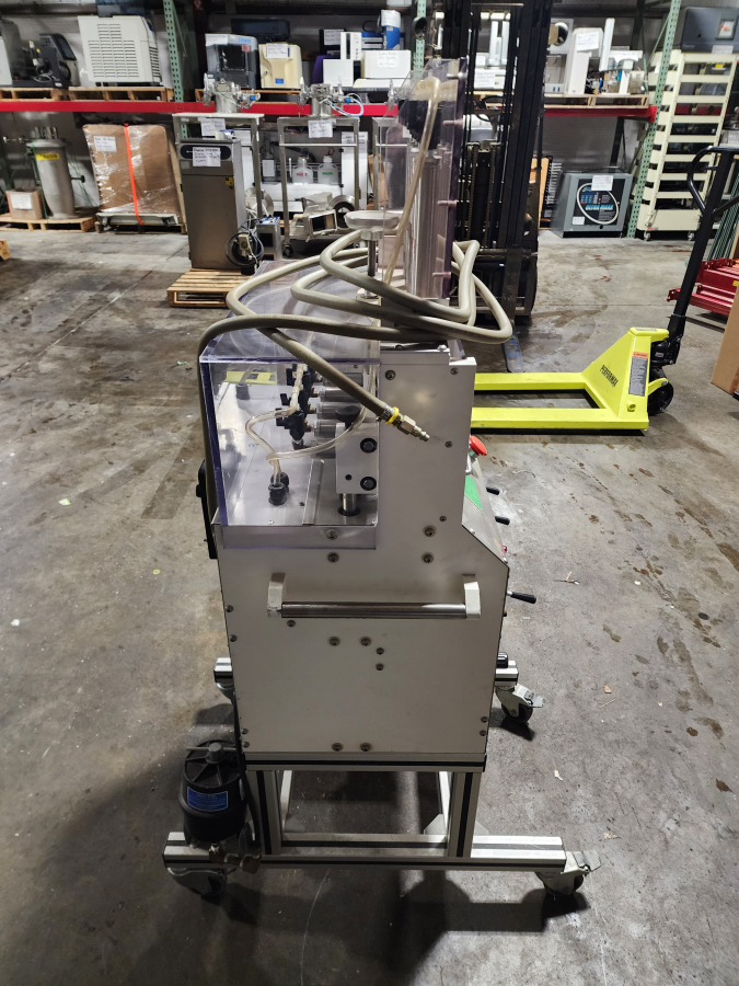 HURST LABELSTRIPPER, photo 4 of 8