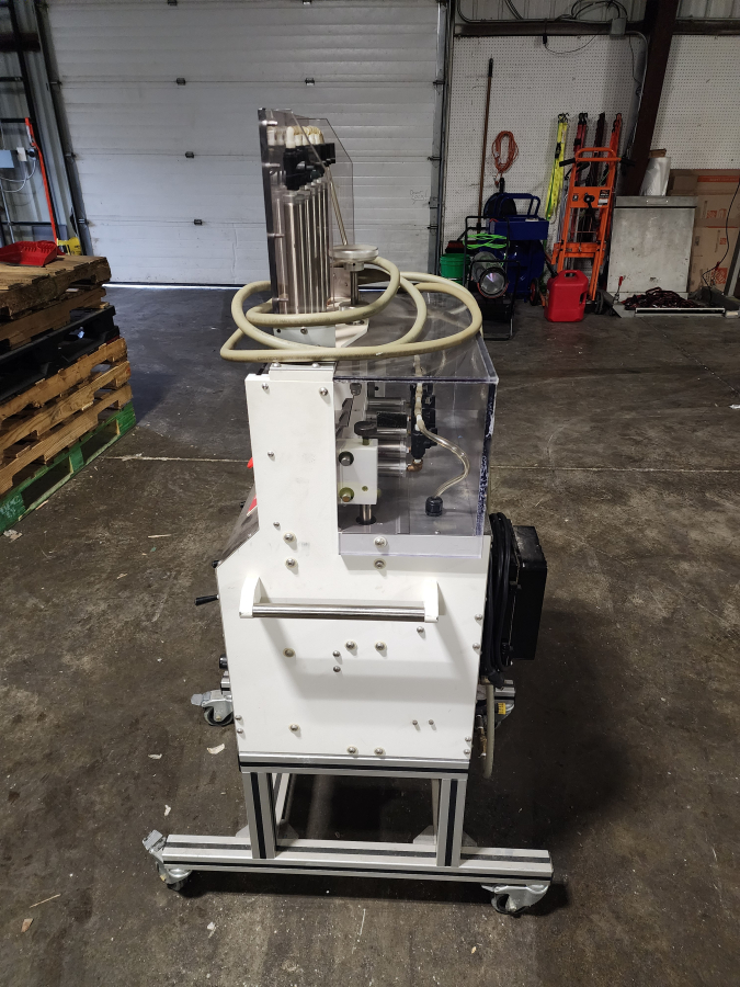 HURST LABELSTRIPPER, photo 5 of 8