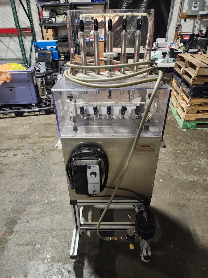 HURST LABELSTRIPPER, photo 6 of 8