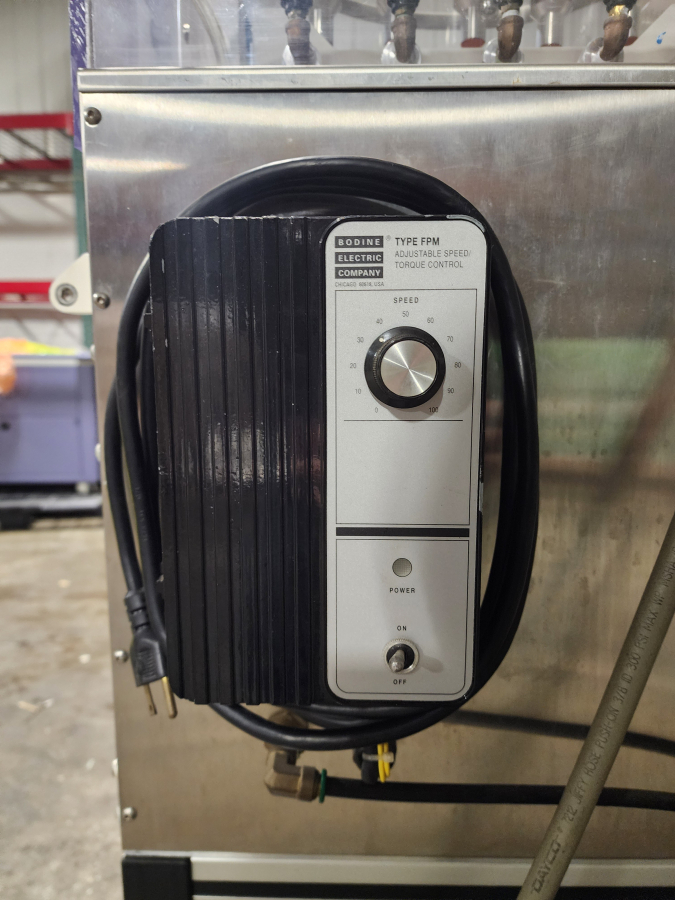 HURST LABELSTRIPPER, photo 7 of 8
