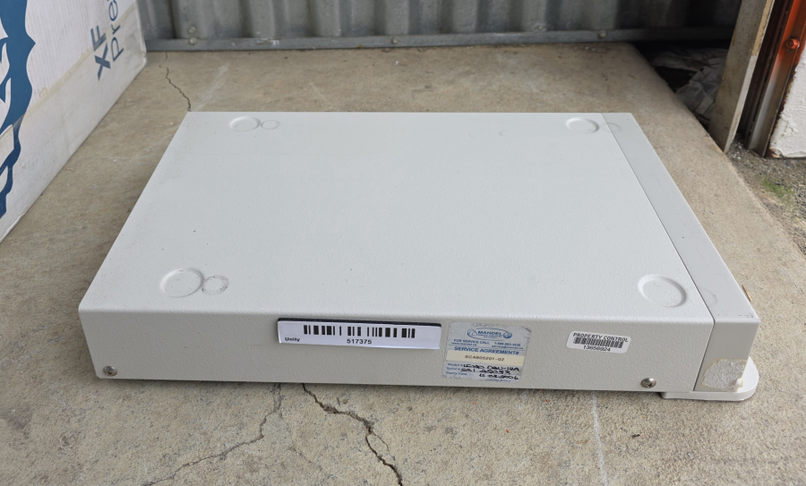 Shimadzu HPLC LOT SIL-HTA SIL-10AF x2 LC-20AT SCL-10AVP x3 DGU-14A x7 FCV-10ALVP x2 SN:L20013900027, photo 52 of 99