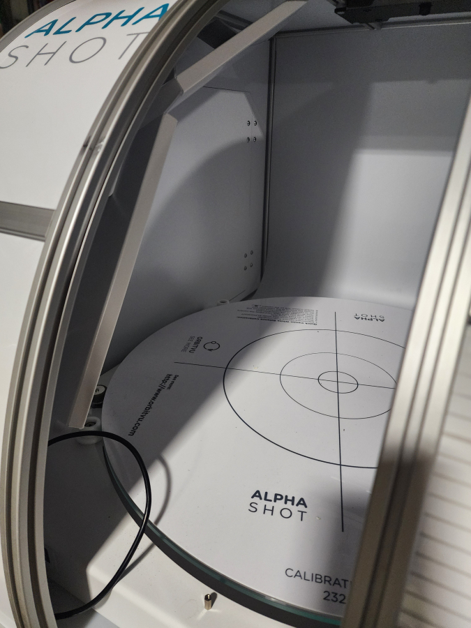 Orbitvu Alphashot 360 Automated Product Photography System; SN# 2980, photo 2 of 14