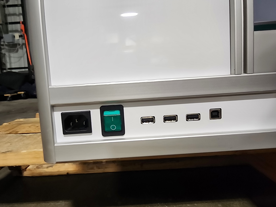 Orbitvu Alphashot 360 Automated Product Photography System; SN# 2980, photo 8 of 14
