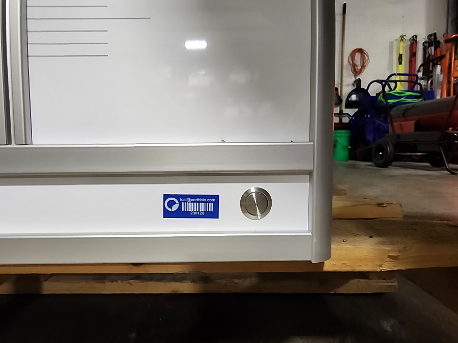 Orbitvu Alphashot 360 Automated Product Photography System; SN# 2980, photo 9 of 14