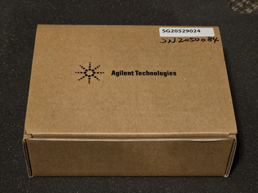 Agilent G1948B API Electrospray Ion Source (ESI) G1946-65338; SG23039088, 2229041, 229043, 0, photo 6 of 20