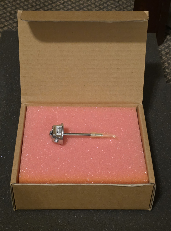 Agilent G1948B API Electrospray Ion Source (ESI) G1946-65338; SG23039088, 2229041, 229043, 0, photo 8 of 20