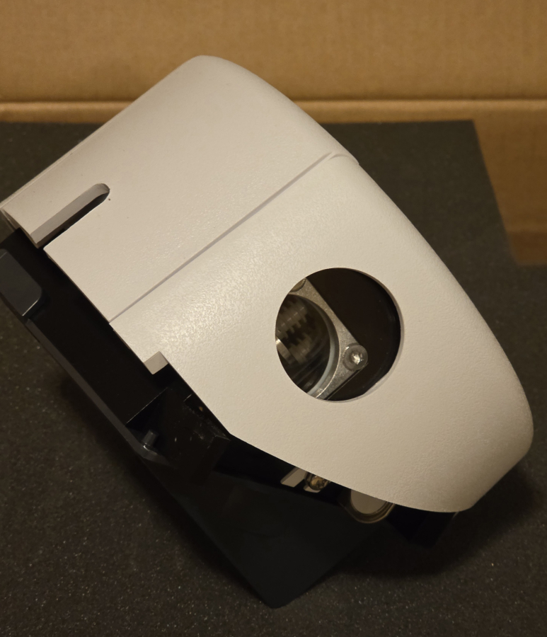 Agilent G1948B API Electrospray Ion Source (ESI) G1946-65338; SG23039088, 2229041, 229043, 0, photo 11 of 20
