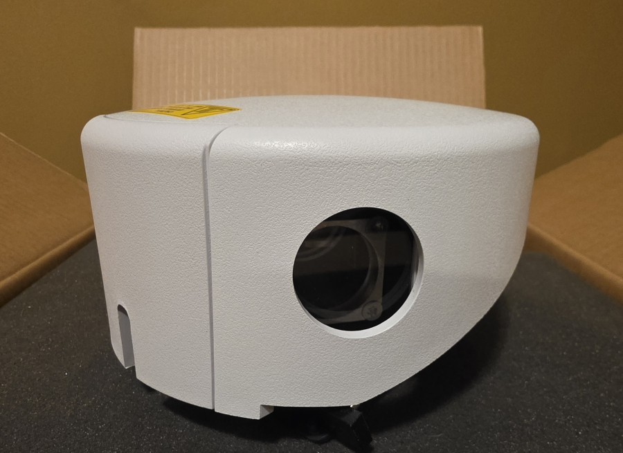 Agilent G1948B API Electrospray Ion Source (ESI) G1946-65338; SG23039088, 2229041, 229043, 0, photo 15 of 20