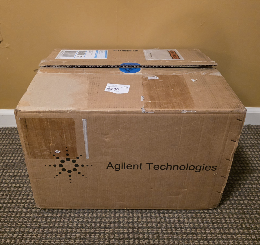 2 pcs., Agilent G7167 InfinityLab LC Series Sample Thermostat Cooler; s/n  DEBBP25073, AT05643 , photo 1 of 16