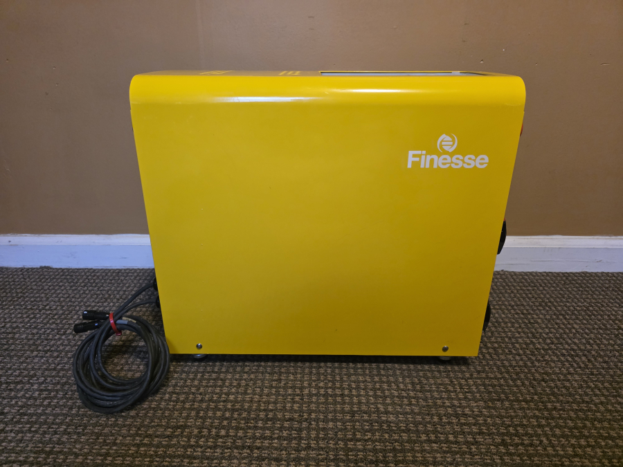 Finesse F100-2277-314 G3 Lab Universal Bioreactor Controller; S/N AH5531470016A107, 14A107, 15A107, 21A107, 131A107, 17A107, 19A107, 18A107, photo 7 of 17