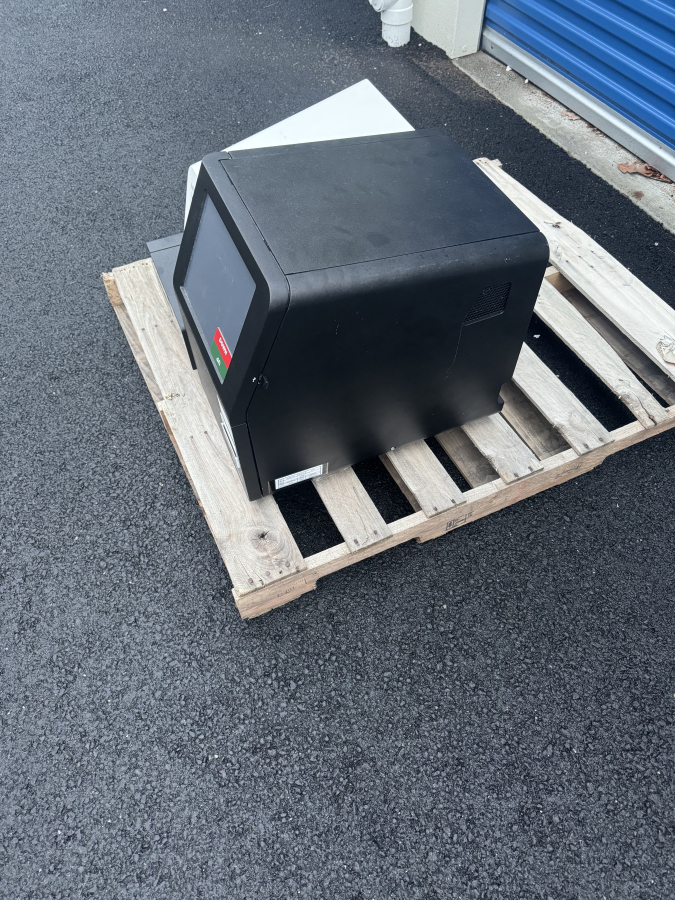 Illumina MiniSeq DNA Sequencer; SN: M05963R, photo 1 of 5