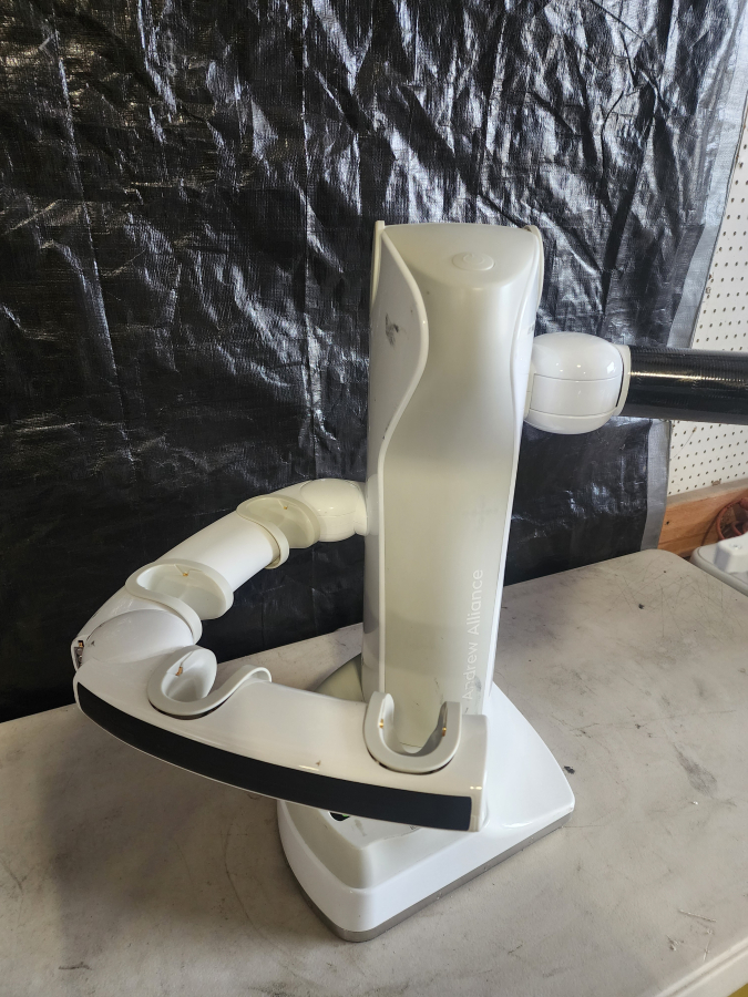 Andrew Alliance Andrew+ Pipetting Robot; S/N 718.8124.17G3N, 5.17THF, photo 2 of 12