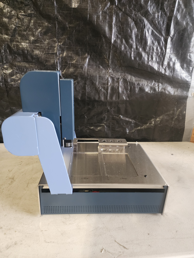 SEED Biosciences DispenCell, Model DispenCell S2022 Molecular Devices; S/N DSCLSE0071, photo 6 of 8