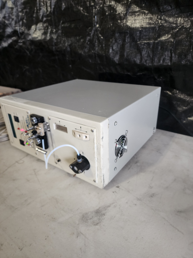 IN/US Systems Model 4 β-RAM Radio-HPLCDetector Beta Radiation Detector, photo 3 of 17