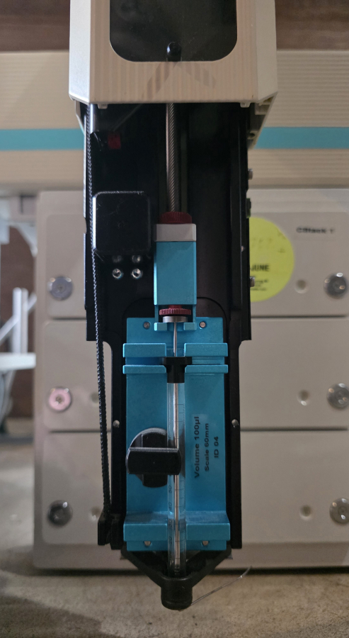 CTC Analytics HTC PAL Autosampler System w/ Dual Peltier Coolers 4 Pumps Valves, photo 6 of 37