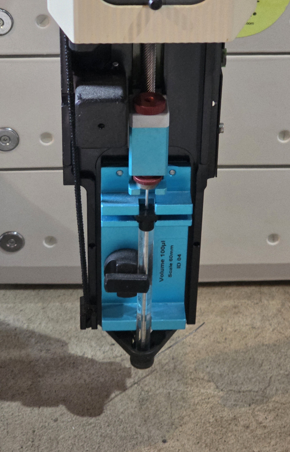 CTC Analytics HTC PAL Autosampler System w/ Dual Peltier Coolers 4 Pumps Valves, photo 8 of 37