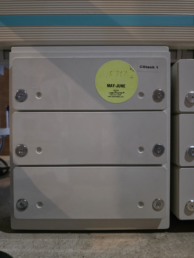 CTC Analytics HTC PAL Autosampler System w/ Dual Peltier Coolers 4 Pumps Valves, photo 18 of 37