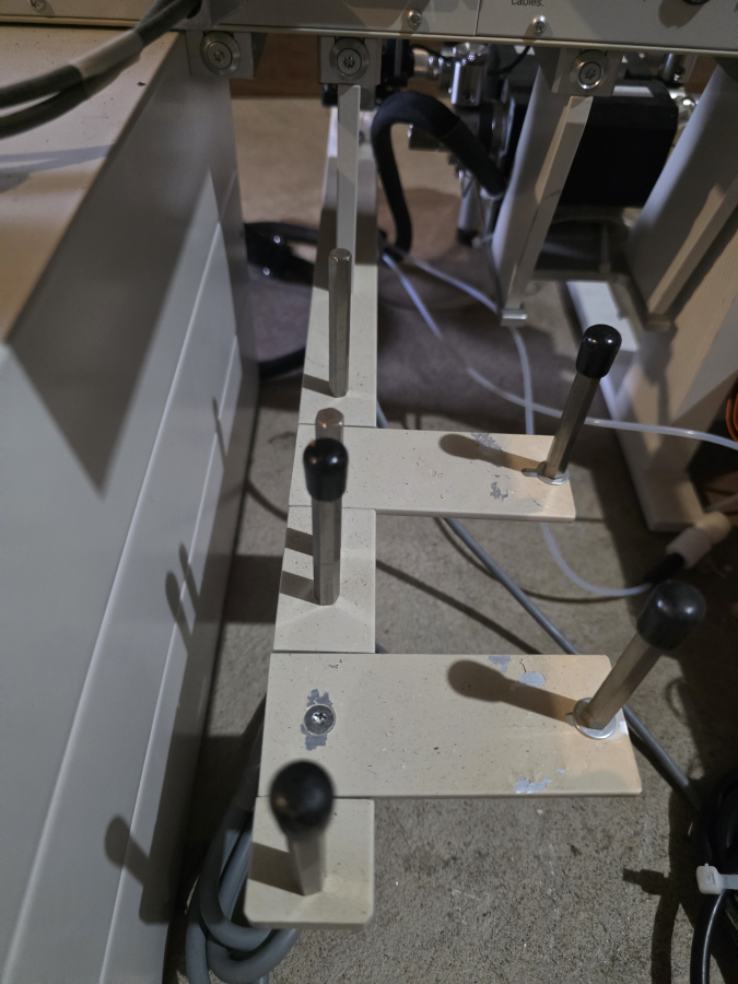 CTC Analytics HTC PAL Autosampler System w/ Dual Peltier Coolers 4 Pumps Valves, photo 27 of 37