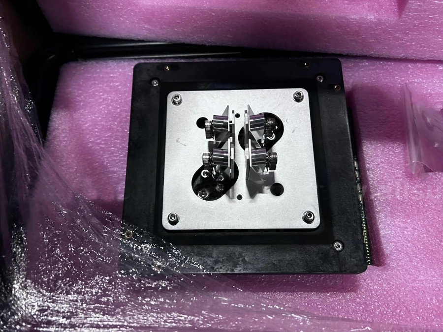 PerkinElmer Optima ICP-OES Sedona N078-0646 Oscillator, Tested , photo 2 of 3